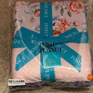 Posh Peanut Luxe Patoo